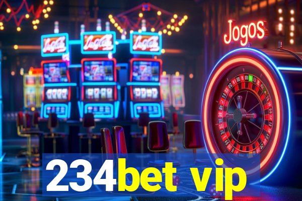 234bet vip